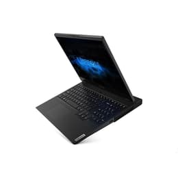 Lenovo Legion 5 17ACH6H 17" Ryzen 5 3.3 GHz - SSD 512 GB - 16GB - NVIDIA GeForce RTX 3050 AZERTY - Francese