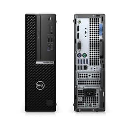 Dell OptiPlex 7090 SFF Core i5 2.6 GHz - SSD 256 GB RAM 8 GB