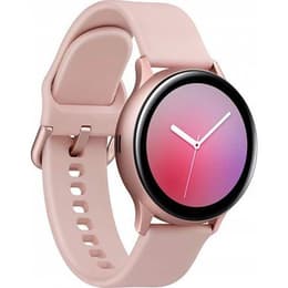 Smart Watch Samsung Cardio­frequenzimetro GPS Galaxy Watch Active 2 40mm (SM-R830) - Rosa