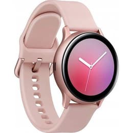 Smart Watch Cardio­frequenzimetro GPS Samsung Galaxy Watch Active 2 40mm (SM-R830) - Rosa