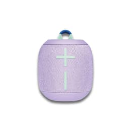 Altoparlanti Bluetooth Ultimate Ears Wonderboom 3 - Lavanda