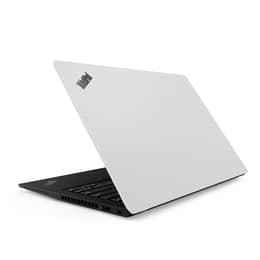 Lenovo ThinkPad T14s G1 14" Core i7 1.8 GHz - SSD 512 GB - 16GB - QWERTY - Olandese