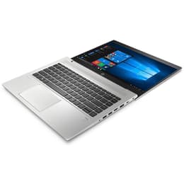 HP ProBook 450 G6 15" Core i7 1.8 GHz - SSD 2 TB - 32GB - AZERTY - Francese