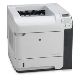 HP Laserjet P4015N Laser monocromatico