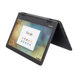 Lenovo N23 Yoga ChromeBook MediaTek MT8173C 2.1 GHz 32GB SSD - 4GB QWERTY - Svedese