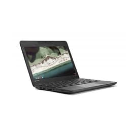 Lenovo N23 Yoga ChromeBook MediaTek MT8173C 2.1 GHz 32GB SSD - 4GB QWERTY - Svedese
