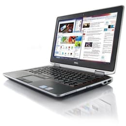 Dell Latitude E6320 13" Core i3 2.1 GHz - HDD 250 GB - 4GB Tastiera Francese