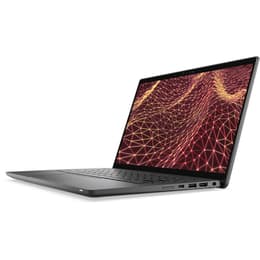 Dell Latitude 7430 14" Core i7 1.8 GHz - SSD 256 GB - 32GB - QWERTY - Italiano