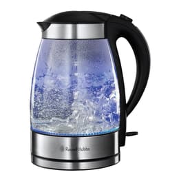 Russell Hobbs 15082 Argento 1,7000L - Bollitori elettrici