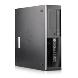 Hp Compaq Elite 8300 SFF 22" Core i5 3,2 GHz - SSD 480 GB - 16GB