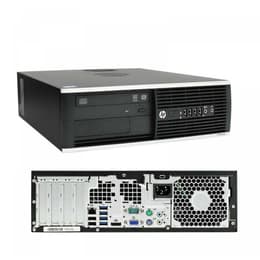 Hp Compaq Elite 8300 SFF 22" Core i5 3,2 GHz - SSD 480 GB - 16GB