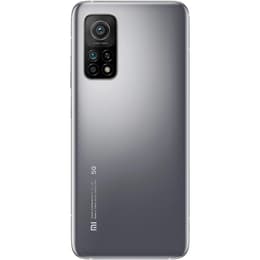 Xiaomi Mi 10T 5G 128GB - Argento