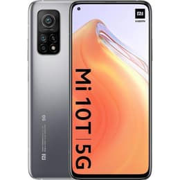 Xiaomi Mi 10T 5G 128GB - Argento