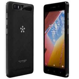 Konrow Just-5 8GB - Nero