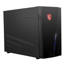 MSI MAG INFINITE S 10SC-030FR Core i5 2,9 GHz - SSD 512 GB - 16 GB - NVIDIA GeForce RTX 2060 Super