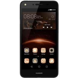 Huawei Y5II 8GB - Nero - Dual-SIM
