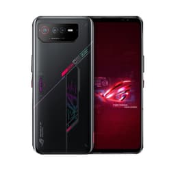 Asus ROG Phone 6 256GB - Nero