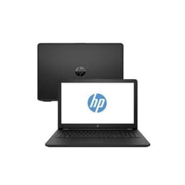 HP 250 G10 15" Core i5 3.4 GHz - SSD 512 GB - 16GB - QWERTY - Inglese