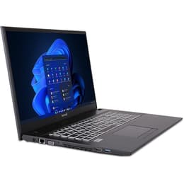 Terra Mobile 1516R 15" Core i5 1.3 GHz - SSD 1 TB - 16GB - AZERTY - Francese