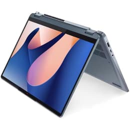 Lenovo IdeaPad Flex 5 14ABR8 14" Ryzen 5 2.3 GHz - SSD 512 GB - 16GB - QWERTY - Spagnolo