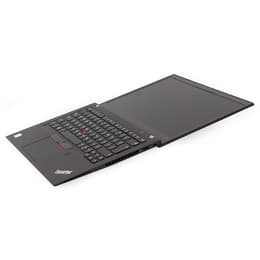 Lenovo ThinkPad T490s 14" Core i7 1.8 GHz - SSD 256 GB - 16GB - QWERTZ - Tedesco