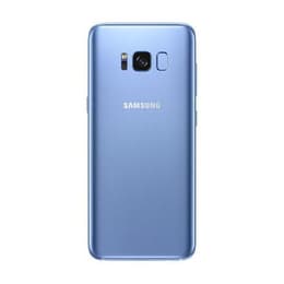 Galaxy S8 64GB - Blu