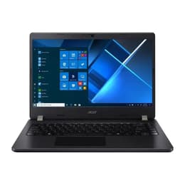 Acer TravelMate P214-53 14" Core i5 2.4 GHz - SSD 256 GB - 16GB - QWERTY - Inglese