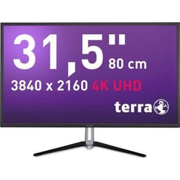 Schermo 31" LCD 4K UHD Wortmann Ag Terra LED 3290W