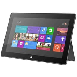 Microsoft Surface Pro 10" Core i5 1.7 GHz - SSD 128 GB - 4GB Tastiera Francese