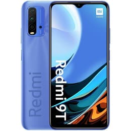 Xiaomi Redmi 9T 64GB - Blu - Dual-SIM