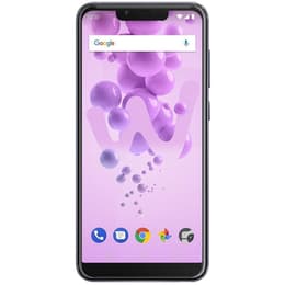 Wiko View2 Go 32GB - Blu (Dark Blue)