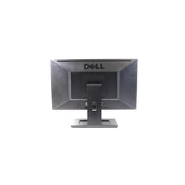 Schermo 20" LCD HD+ Dell E2011HT