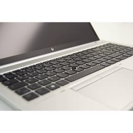 HP Elitebook 855 G8 15" GHz - SSD 256 GB - 64GB - QWERTY - Italiano