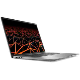 Dell Latitude 7650 16" Core Ultra 7 3.8 GHz - SSD 512 GB - 32GB - AZERTY - Francese