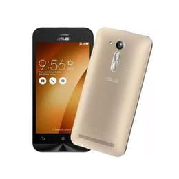 Asus Zenfone Go ZB452KG 8GB - Oro