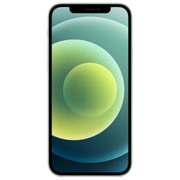 iPhone 12 256GB - Verde