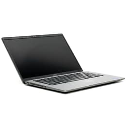 Dell Latitude 7430 14" Core i5 1.6 GHz - SSD 512 GB - 16GB - QWERTY - Inglese