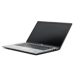 Dell Latitude 7430 14" Core i5 1.6 GHz - SSD 512 GB - 16GB - QWERTY - Inglese