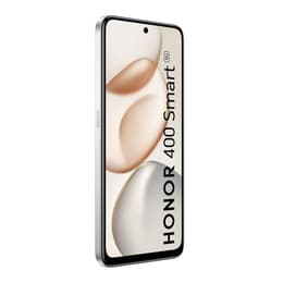 Honor 400 Smart 128GB - Argento