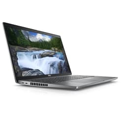 Dell Latitude 5530 15" Core i7 1.8 GHz - SSD 512 GB - 16GB - QWERTY - Inglese