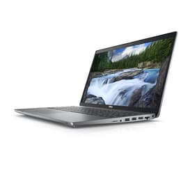 Dell Latitude 5530 15" Core i7 1.8 GHz - SSD 512 GB - 16GB - QWERTY - Inglese