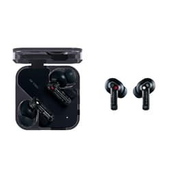 Auricolari Intrauricolari Bluetooth Riduttore di rumore - Nothing Ear 2