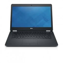 Dell Latitude E5470 14" Core i7 2.7 GHz - SSD 256 GB - 8GB Tastiera Inglese (US)