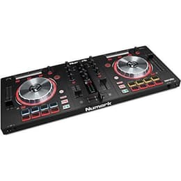 Numark Mixtrack Pro 3 Accessori audio