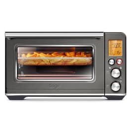 Sage The Smart Oven Air Fryer Mini Forno