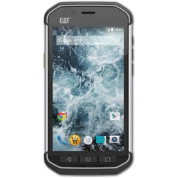 Caterpillar S40 16GB - Nero