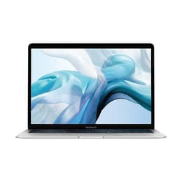 MacBook Air 13" Retina (2018) - Core i5 1.6 GHz SSD 128 - 4GB - Tastiera AZERTY - Francese
