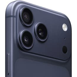 iPhone 17 Pro Max 512GB - Blu Profondo