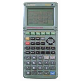 Casio Graph 35 Calcolatrici