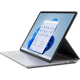Microsoft Surface Laptop Studio 14" Core i5 3.1 GHz - SSD 256 GB - 16GB QWERTY - Italiano